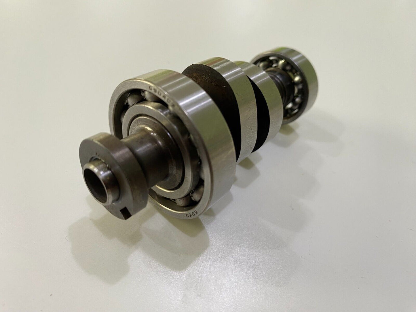 STR CAMSHAFT 2022-2025 CAM Honda GROM 125 Monkey 125 ST DAX 125 2022-2025 JC92