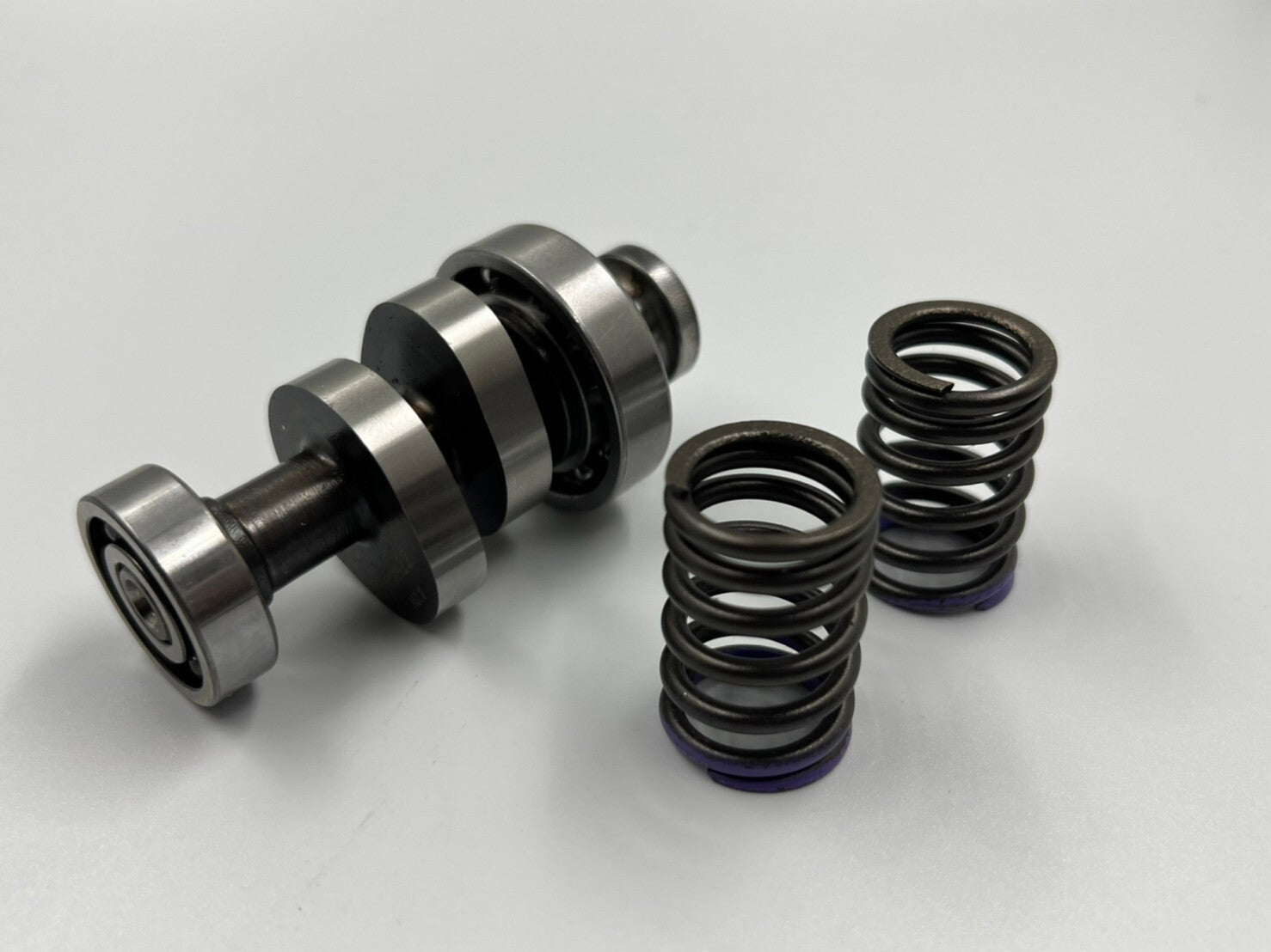 STR CAMSHAFT & 10500 RPM Valve Sprig & Clutch Springs Honda GROM 125 Monkey 125 ST DAX 125 2022-2025