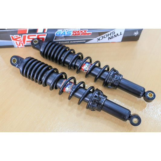 Honda CT 125 Huntercub​ 2020-2025 YSS Shock Gas Suspension 365MM RB220-365P-07-88
